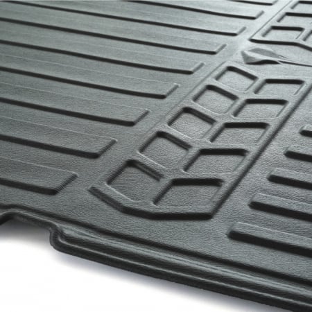 Tavita Portbagaj Auto Fit Umbrella Pentru Renault Megane II Sedan (2002-2009) [4]