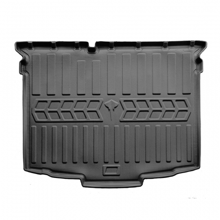 SKODA - Tavita Portbagaj Auto Fit Umbrella Pentru Skoda Fabia III (Nj) Hatchback (2014-2021)