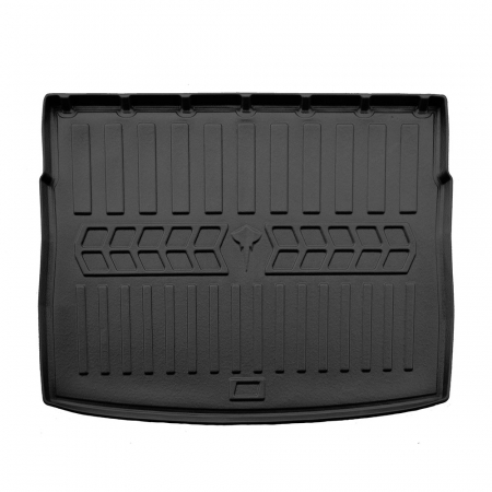 VOLKSWAGEN - Tavita Portbagaj Auto Fit Umbrella Pentru Volkswagen Golf VIII Cu Podea Inalta (2020-)