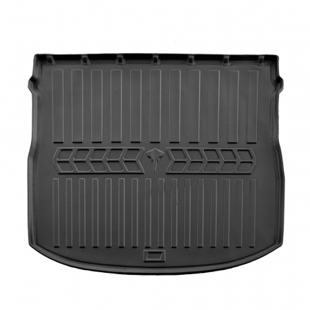 Tavita Portbagaj Auto Fit Umbrella Pentru Volvo S40 II Sedan (2004-2012) [4]