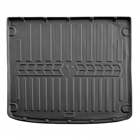 Tavita Portbagaj Auto Umbrella Pentru Audi A4 (B6) Combi (2000-2004) [2]