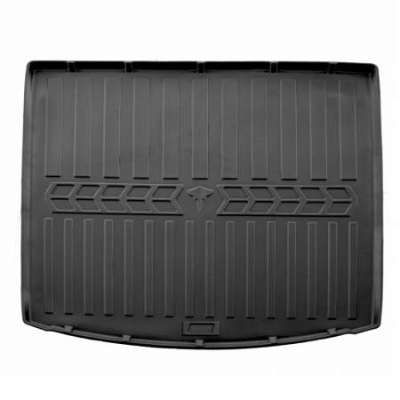Tavita Portbagaj Auto Umbrella Pentru Audi A4 (B6) Sedan (2000-2004) [1]