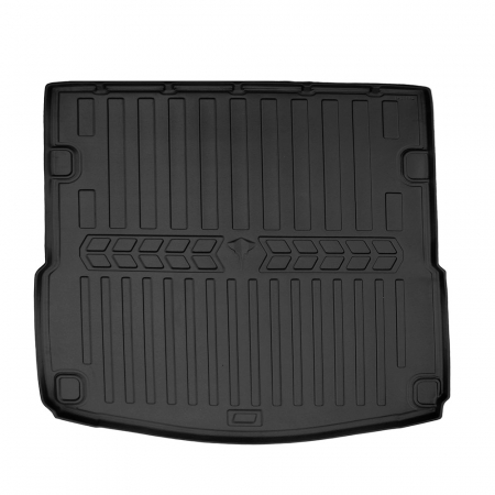 Tavita Portbagaj Auto Umbrella Pentru Audi A6 (C6) Sedan (2004-2011) [2]