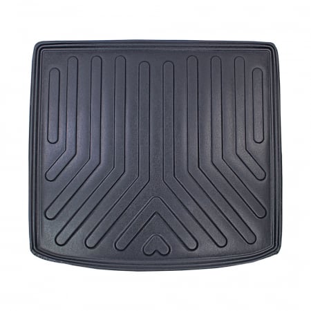 Tavita Portbagaj Auto Umbrella Pentru Audi Q3 II (F3) (2018-)