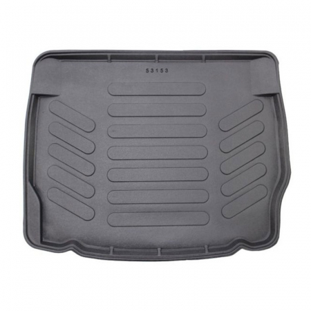 Tavita Portbagaj Auto Umbrella Pentru Bmw 1 Series F20 (2011-) [1]