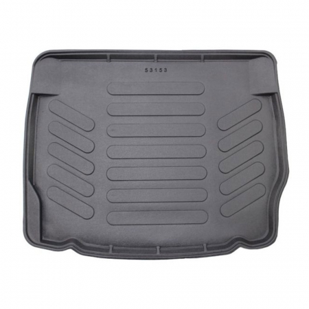 Tavita Portbagaj Auto Umbrella Pentru Bmw 1 Series F20 (2011-) [8]