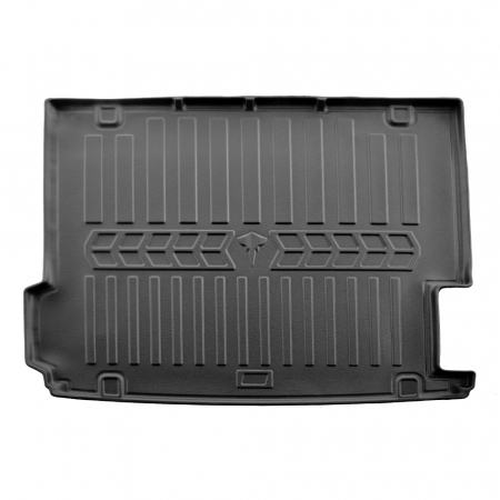 Tavita Portbagaj Auto Umbrella Pentru Bmw X3 (F25) (2010-2017) [3]