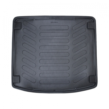 Tavita Portbagaj Auto Umbrella Pentru Bmw X6 I E71 (2008-2014) [1]