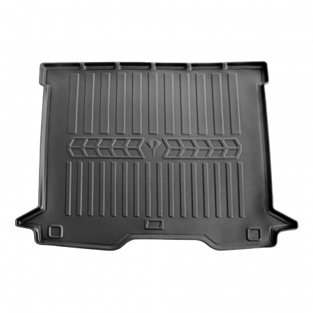 Tavita Portbagaj Auto Umbrella Pentru Dacia Dokker 5 Locuri (2012-2021) [5]