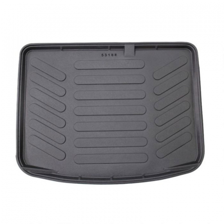 Tavita Portbagaj Auto Umbrella Pentru Fiat Bravo (2008-) [1]