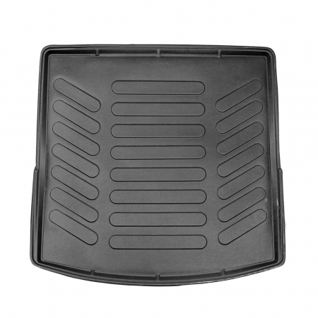 Tavita Portbagaj Auto Umbrella Pentru Fiat Egea / Tipo Sw (Cu Podea Inalta) (2015-)