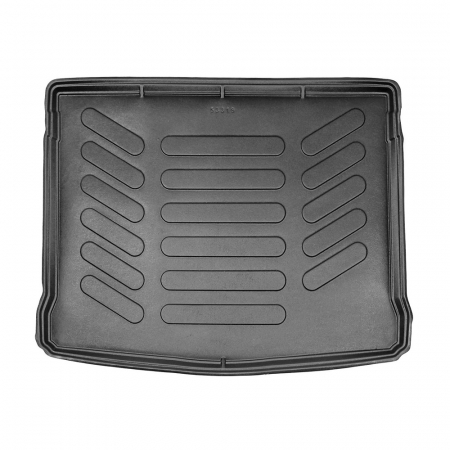 FORD - Tavita Portbagaj Auto Umbrella Pentru Ford Focus 4 Hb (Cu Kit Reparatie Anvelope) (2018-)