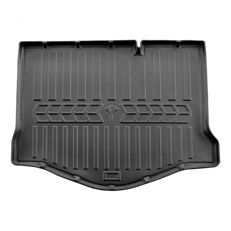 Tavita Portbagaj Auto Umbrella Pentru Ford Focus II (C307) Hatchback (2004-2011) [3]