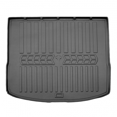 Tavita Portbagaj Auto Umbrella Pentru Ford Focus III (C346) Combi (2011-2018) [2]