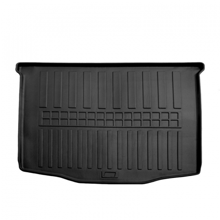 Tavita Portbagaj Auto Umbrella Pentru Ford Kuga III Cu Podea Joasa (2019-) [1]