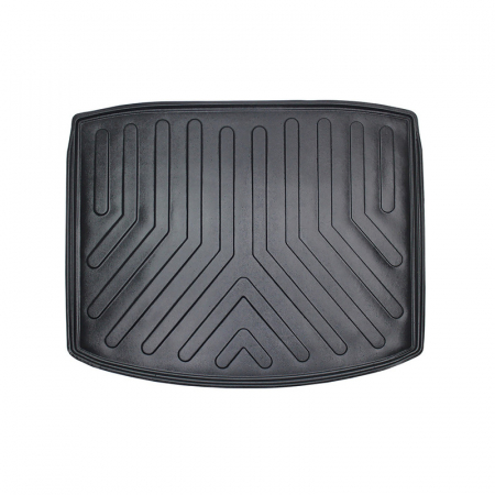 Tavita Portbagaj Auto Umbrella Pentru Honda Cr-V (Cu Podea Inalta) (2017-) [1]