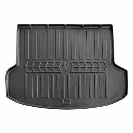 Tavita Portbagaj Auto Umbrella Pentru Hyundai IX35 (2010-2015) [2]