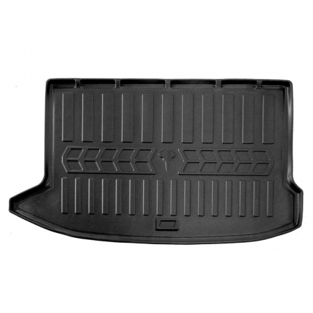 Tavita Portbagaj Auto Umbrella Pentru Hyundai Kona Versiunea Benzina (2017-) [1]