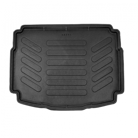 Tavita Portbagaj Auto Umbrella Pentru Kia Ceed Hb II (Cu Podea Inalta) (2012-2018) [1]