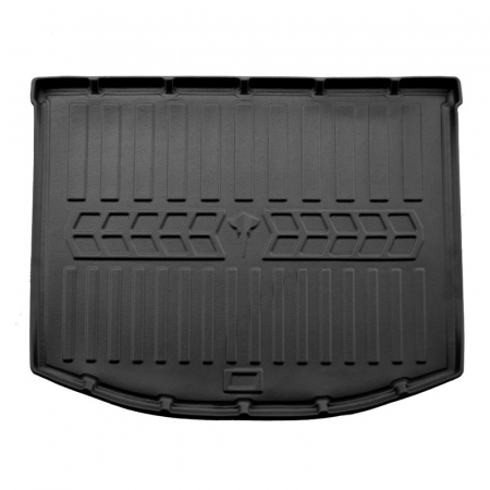 Tavita Portbagaj Auto Umbrella Pentru Mazda 3 (Bk) Hatchback (2003-2009) [1]