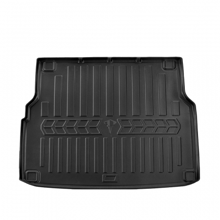 Tavita Portbagaj Auto Umbrella Pentru Mercedes Benz W205 C Combi (2014-2021) [2]