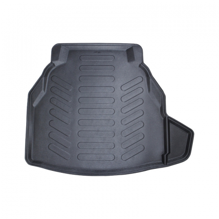 Tavita Portbagaj Auto Umbrella Pentru Mercedes C Class W205 (Tip 1) (2014-) [1]