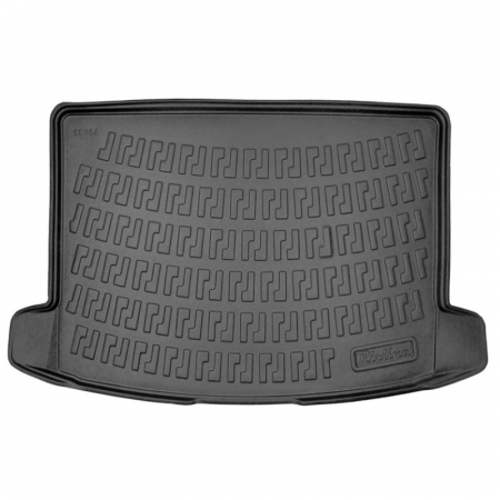 NISSAN - Tavita Portbagaj Auto Umbrella Pentru Nissan Juke Ii (F16) (Cu Podea Inalta) 2019