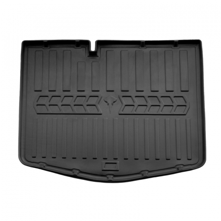 Tavita Portbagaj Auto Umbrella Pentru Nissan Juke II (F16) Cu Podea Joasa (2019-) [1]