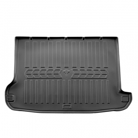 Tavita Portbagaj Auto Umbrella Pentru Opel Astra G Combi (1998-2004) [1]