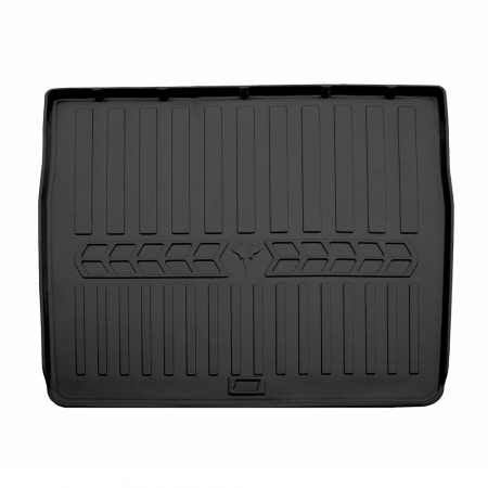 Tavita Portbagaj Auto Umbrella Pentru Opel Astra K Combi (2015-2021) [4]