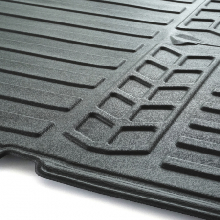 Tavita Portbagaj Auto Umbrella Pentru Opel Meriva A (2002-2010) [5]