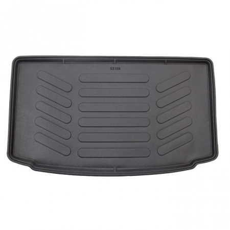 Tavita Portbagaj Auto Umbrella Pentru Peugeot 206 (1999-) [7]