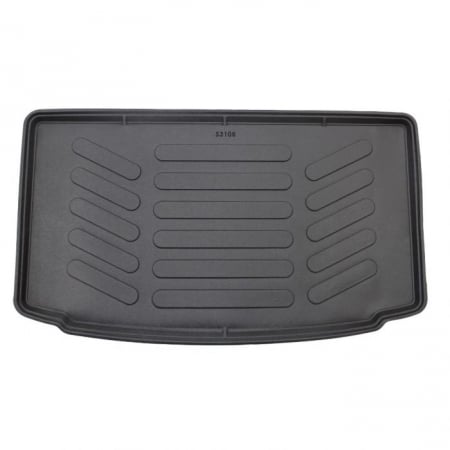 Tavita Portbagaj Auto Umbrella Pentru Peugeot 206 (1999-)