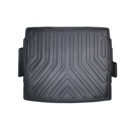 Tavita Portbagaj Auto Umbrella Pentru Peugeot 3008 II (Cu Podea Inalta) (2016-)