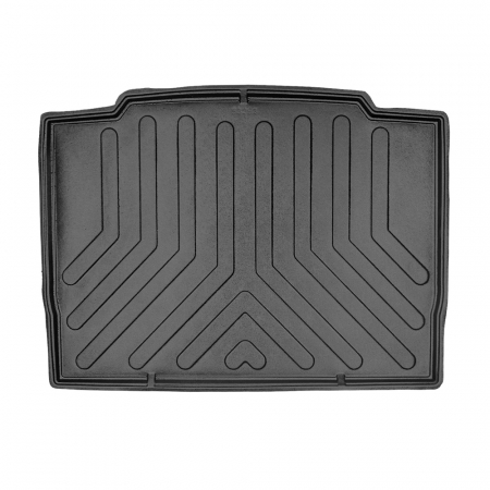 Tavita Portbagaj Auto Umbrella Pentru Renault Clio V (2019-) [7]