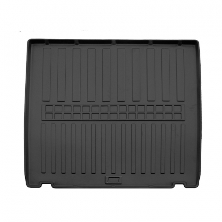 Tavita Portbagaj Auto Umbrella Pentru Renault Laguna III (T) Combi. Fara `Buzunare` (2007-2015) [1]