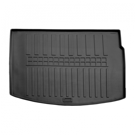 Tavita Portbagaj Auto Umbrella Pentru Renault Megane III Combi. Fara `Buzunare` (2008-2015) [1]