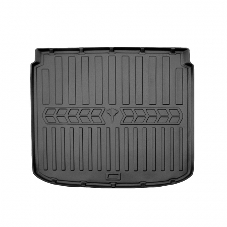 Tavita Portbagaj Auto Umbrella Pentru Seat Altea Xl (2005-2015) [4]