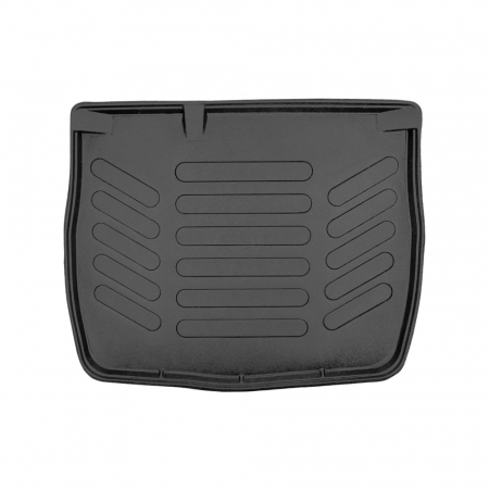Tavita Portbagaj Auto Umbrella Pentru Seat Leon II (2005-2012) [7]
