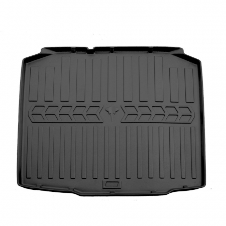 SKODA - Tavita Portbagaj Auto Umbrella Pentru Skoda Fabia II (5J) Combi (2007-2014)