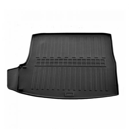 Tavita Portbagaj Auto Umbrella Pentru Skoda Octavia II (A5) Liftback (2004-2013) [1]
