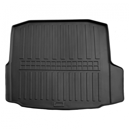 Tavita Portbagaj Auto Umbrella Pentru Skoda Octavia III (A7) Liftback. Fara Subwoofer (2013-2020) [1]