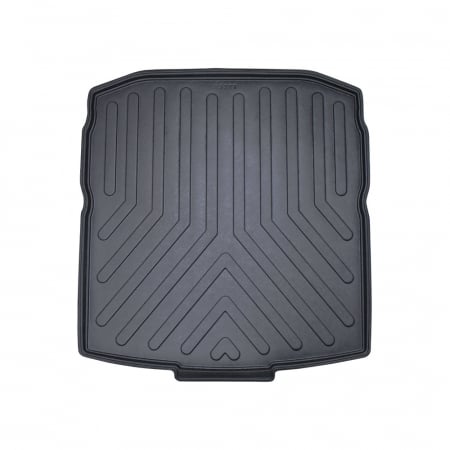 Tavita Portbagaj Auto Umbrella Pentru Skoda Octavia Iv (2020-) [7]