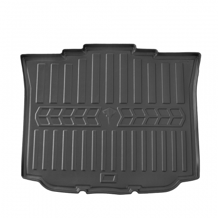 Tavita Portbagaj Auto Umbrella Pentru Skoda Roomster (2006-2015) [2]