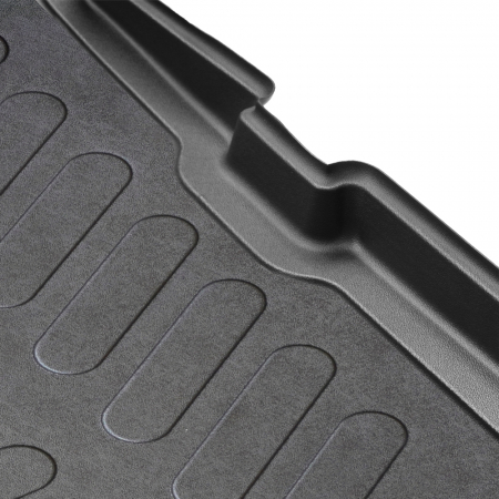 Tavita Portbagaj Auto Umbrella Pentru Skoda Yeti (2009-2017) [6]