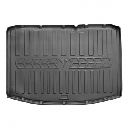 Tavita Portbagaj Auto Umbrella Pentru Suzuki Sx4 II Cu Podea Joasa (2013-2021) [6]