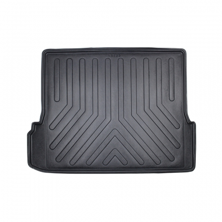 TOYOTA - Tavita Portbagaj Auto Umbrella Pentru Toyota Land Cruiser Prado Iv J150 (2009-)