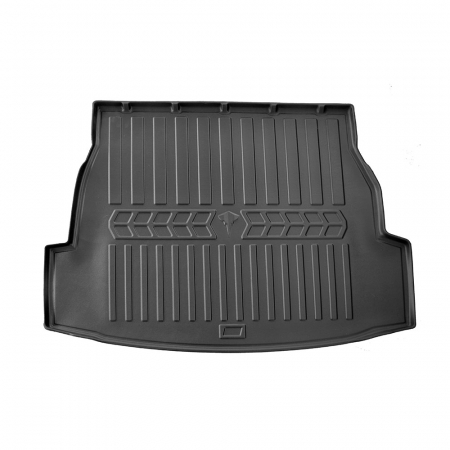TOYOTA - Tavita Portbagaj Auto Umbrella Pentru Toyota Rav 4 (Xa50) At Cu Subwoofer (2018-)