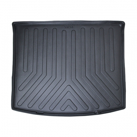 Tavita Portbagaj Auto Umbrella Pentru Volkswagen Caddy III 1St Facelift (2010-2015) [7]