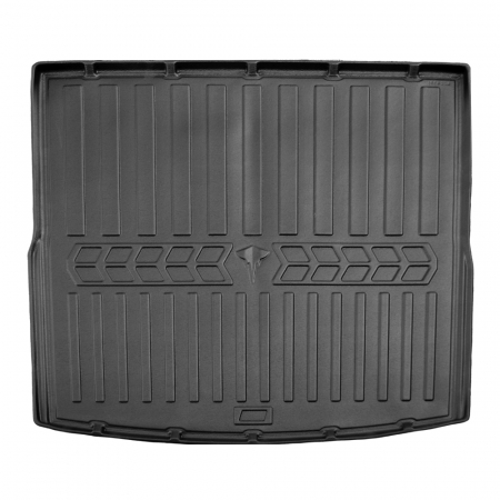 Tavita Portbagaj Auto Umbrella Pentru Volkswagen Golf V Combi (2003-2008) [1]